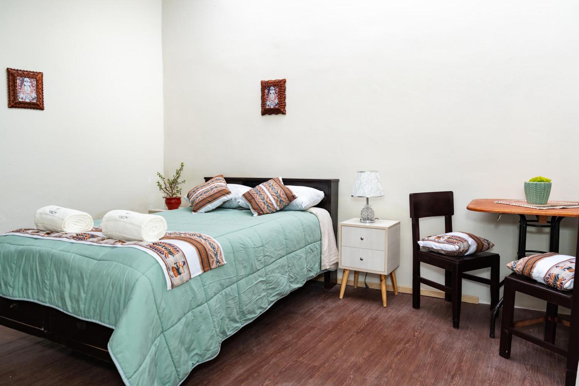 Munay Tika House كوسكو المظهر الخارجي الصورة