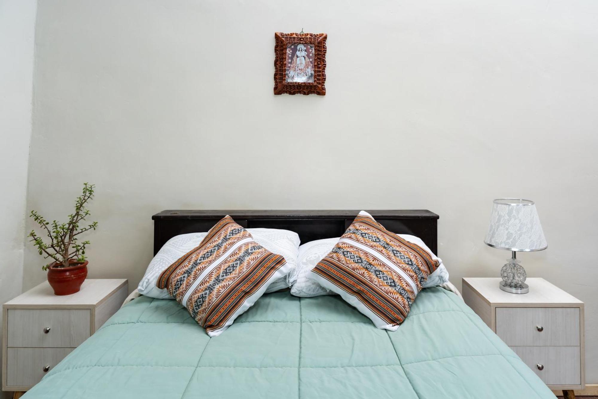 Munay Tika House كوسكو المظهر الخارجي الصورة