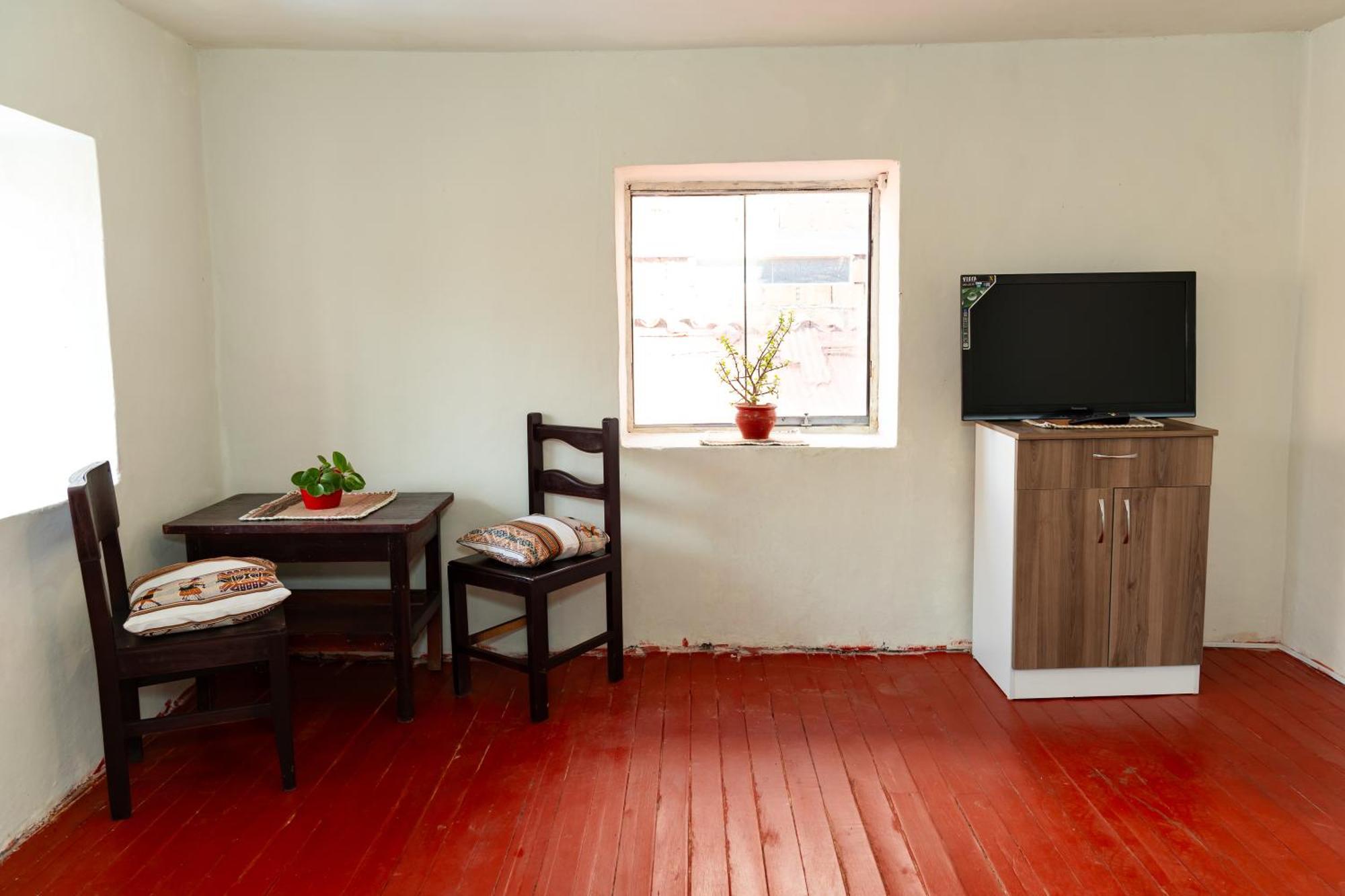 Munay Tika House كوسكو المظهر الخارجي الصورة