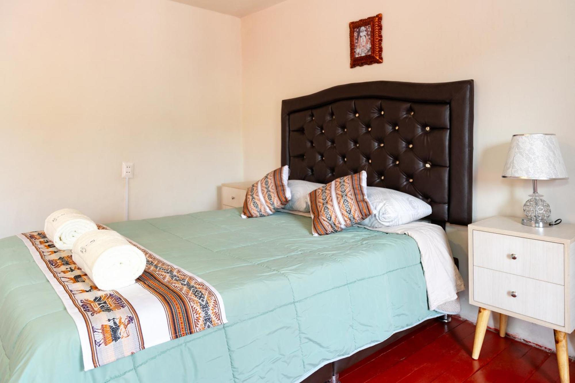 Munay Tika House كوسكو المظهر الخارجي الصورة