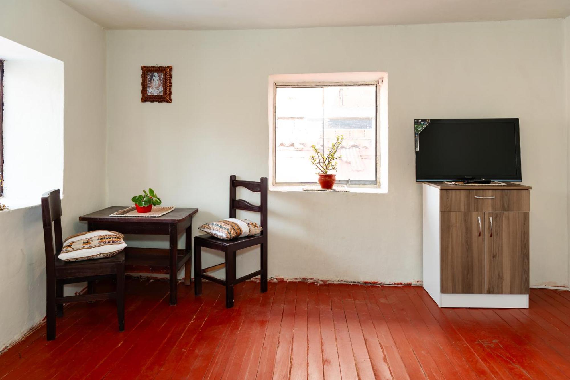 Munay Tika House كوسكو المظهر الخارجي الصورة