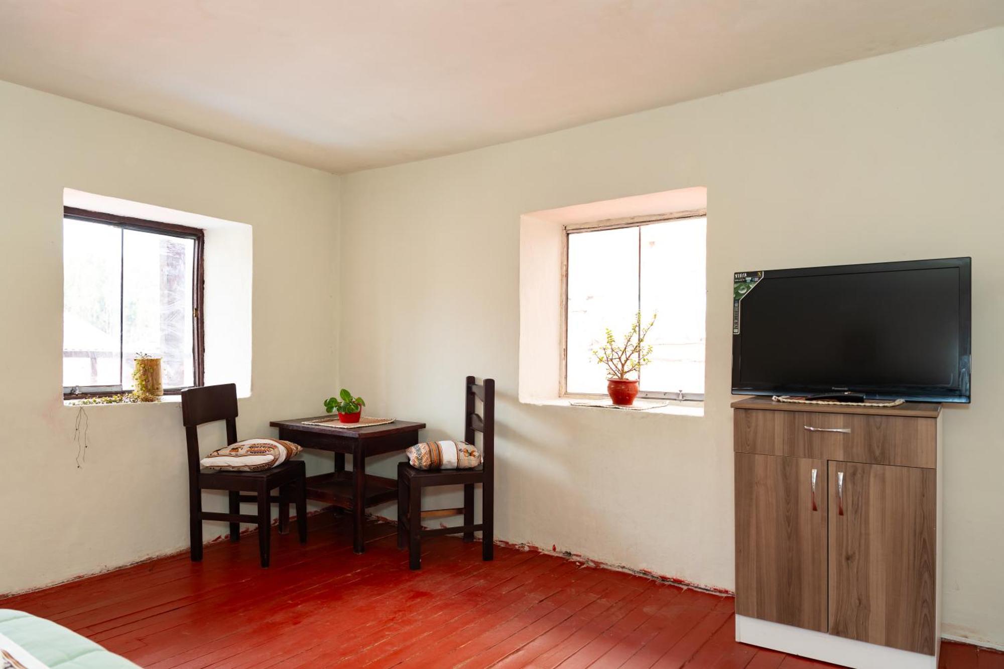 Munay Tika House كوسكو المظهر الخارجي الصورة