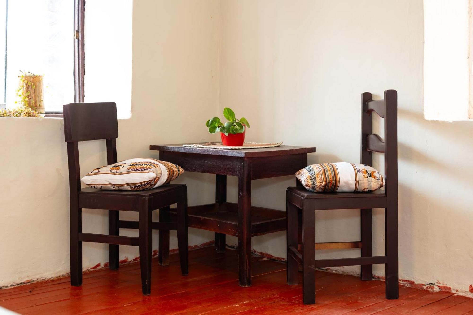 Munay Tika House كوسكو المظهر الخارجي الصورة
