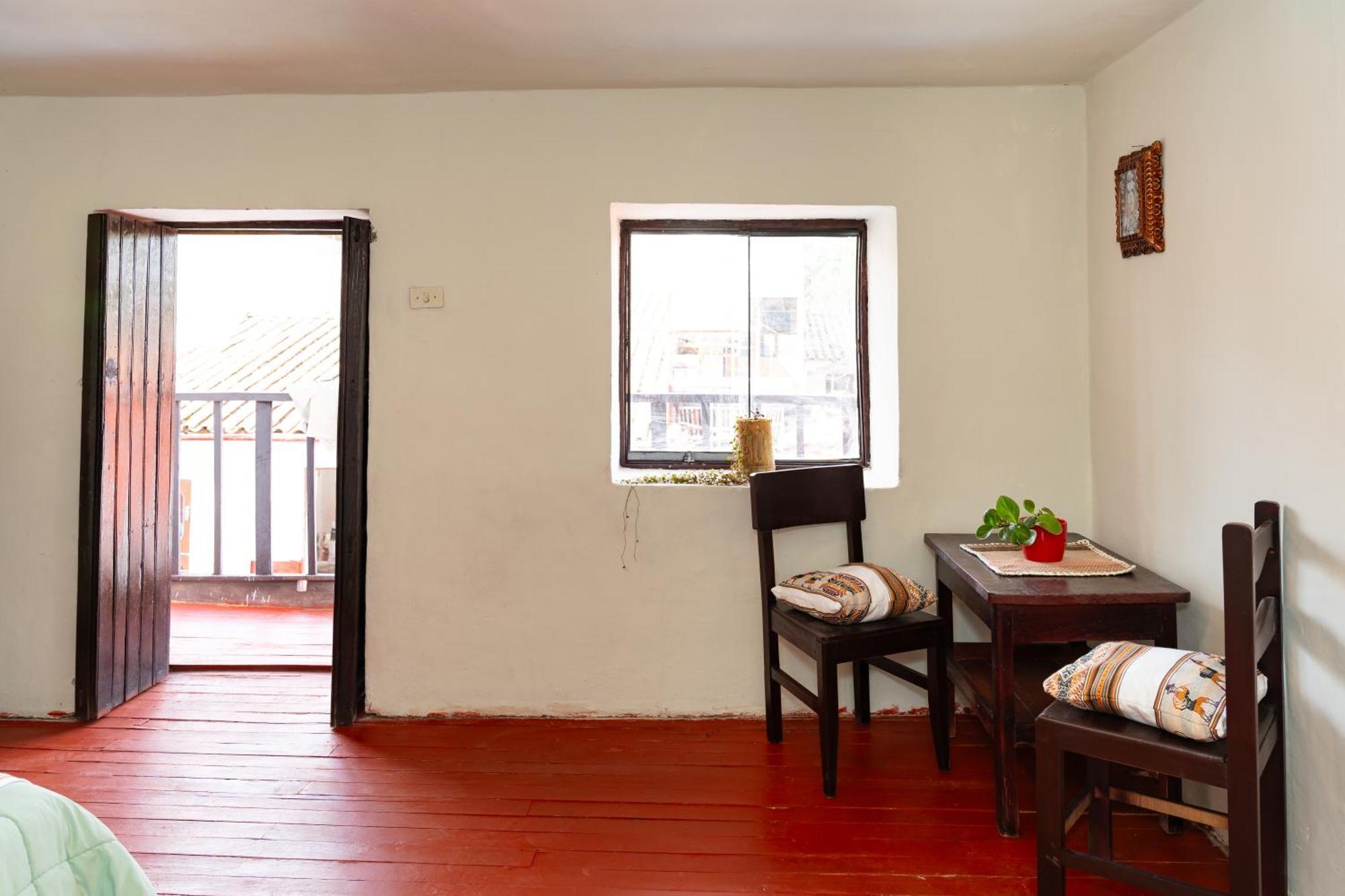 Munay Tika House كوسكو المظهر الخارجي الصورة