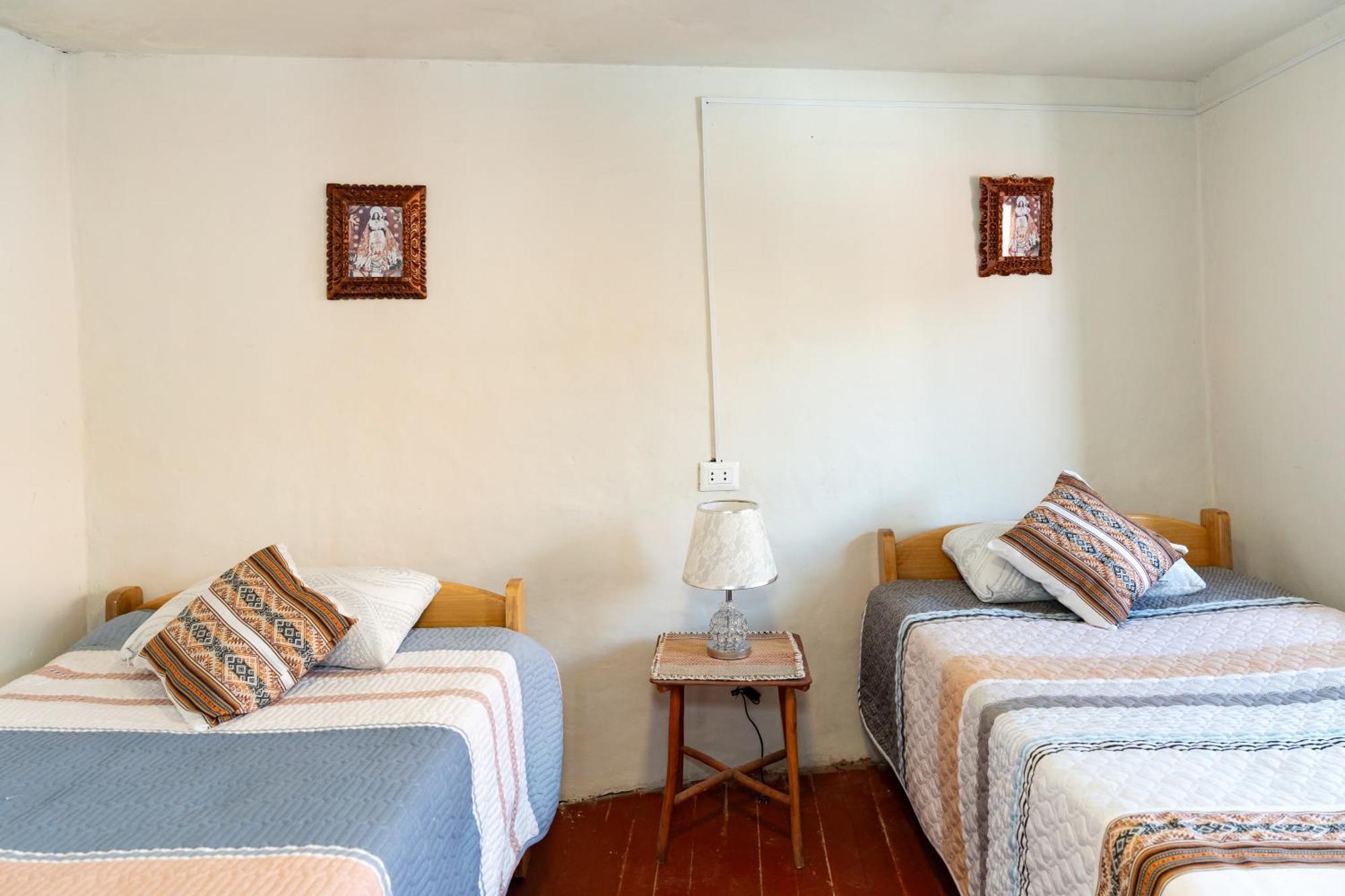 Munay Tika House كوسكو المظهر الخارجي الصورة