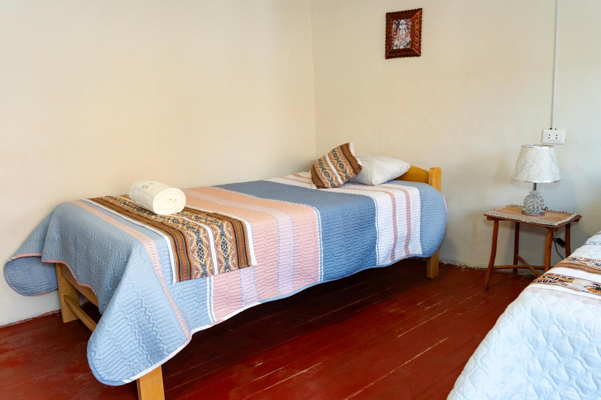 Munay Tika House كوسكو المظهر الخارجي الصورة