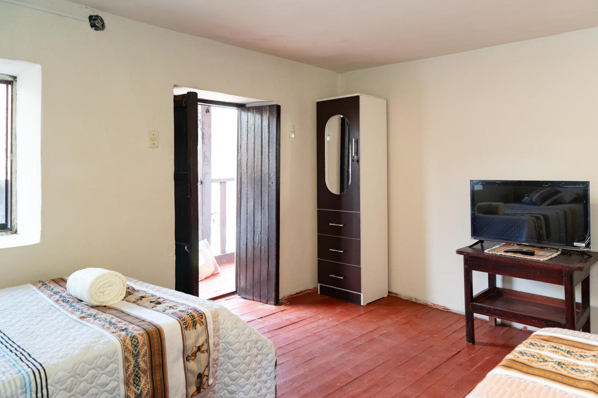 Munay Tika House كوسكو المظهر الخارجي الصورة