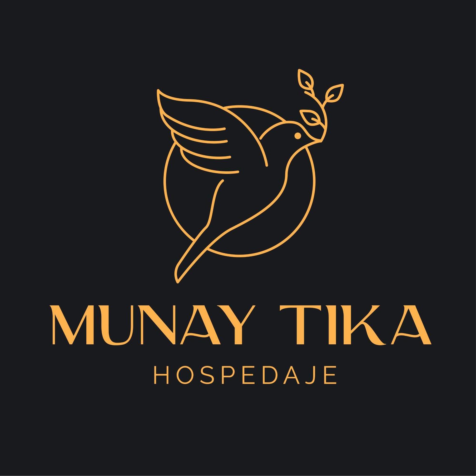 Munay Tika House كوسكو المظهر الخارجي الصورة
