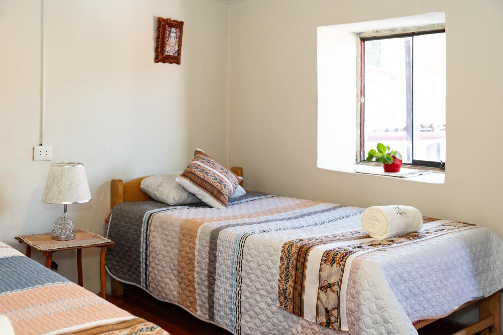 Munay Tika House كوسكو المظهر الخارجي الصورة