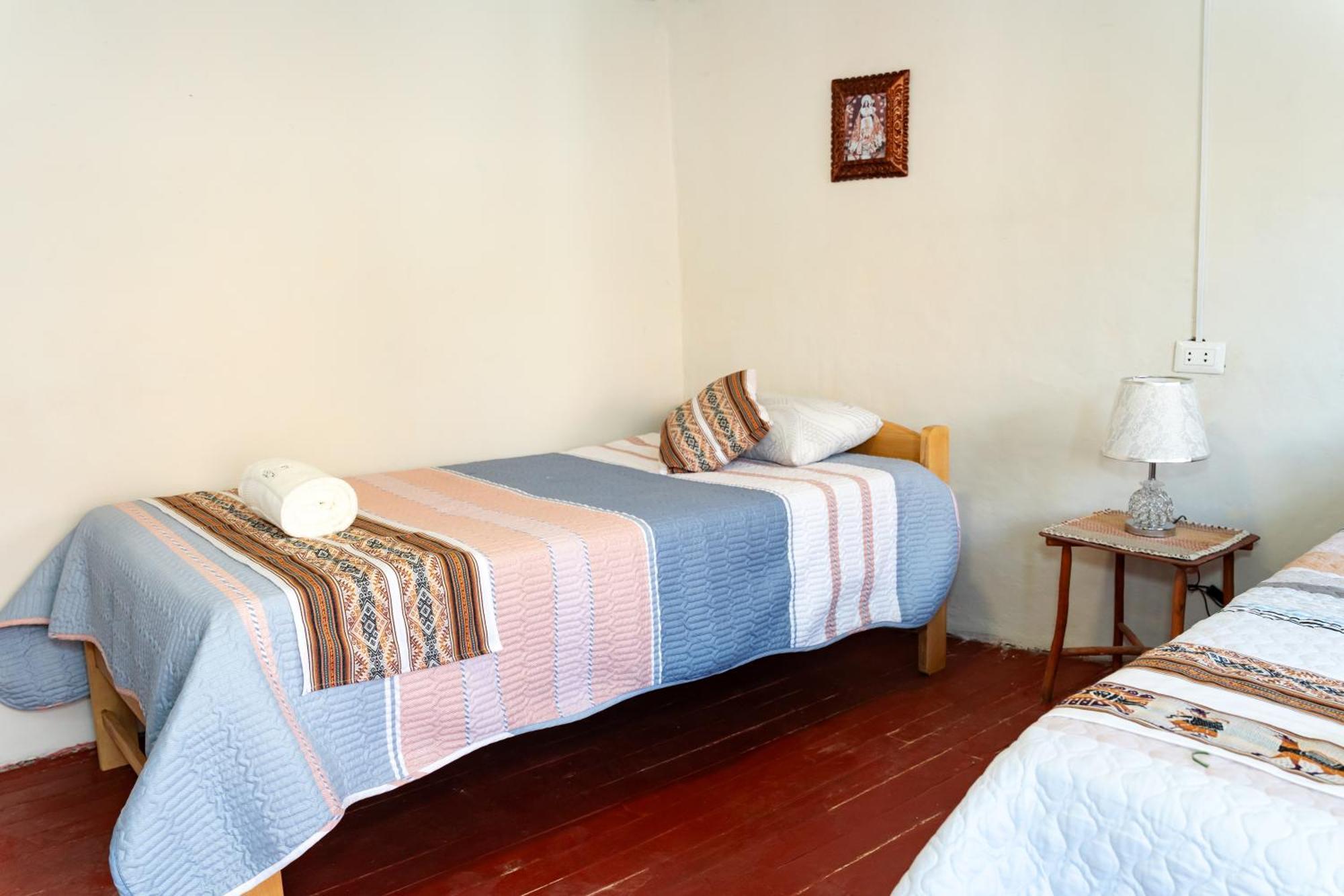 Munay Tika House كوسكو المظهر الخارجي الصورة