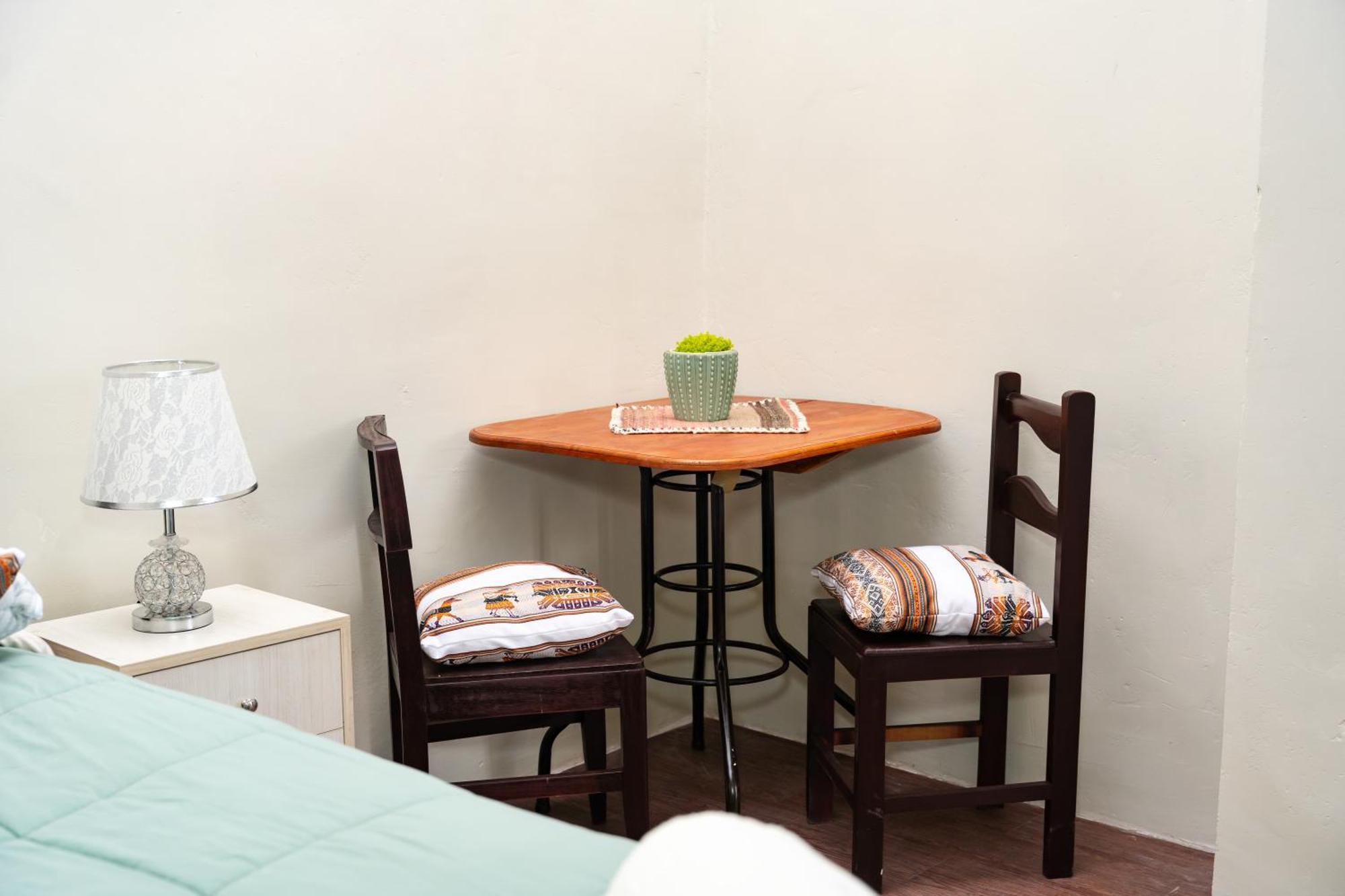 Munay Tika House كوسكو المظهر الخارجي الصورة